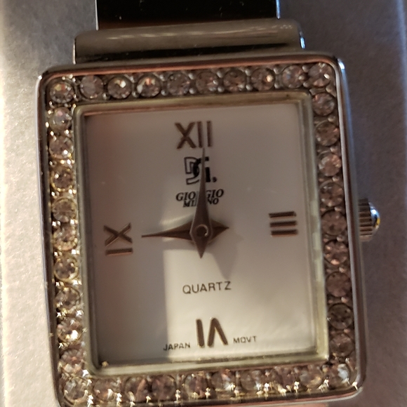 Ladies Giorgio Milano Watch